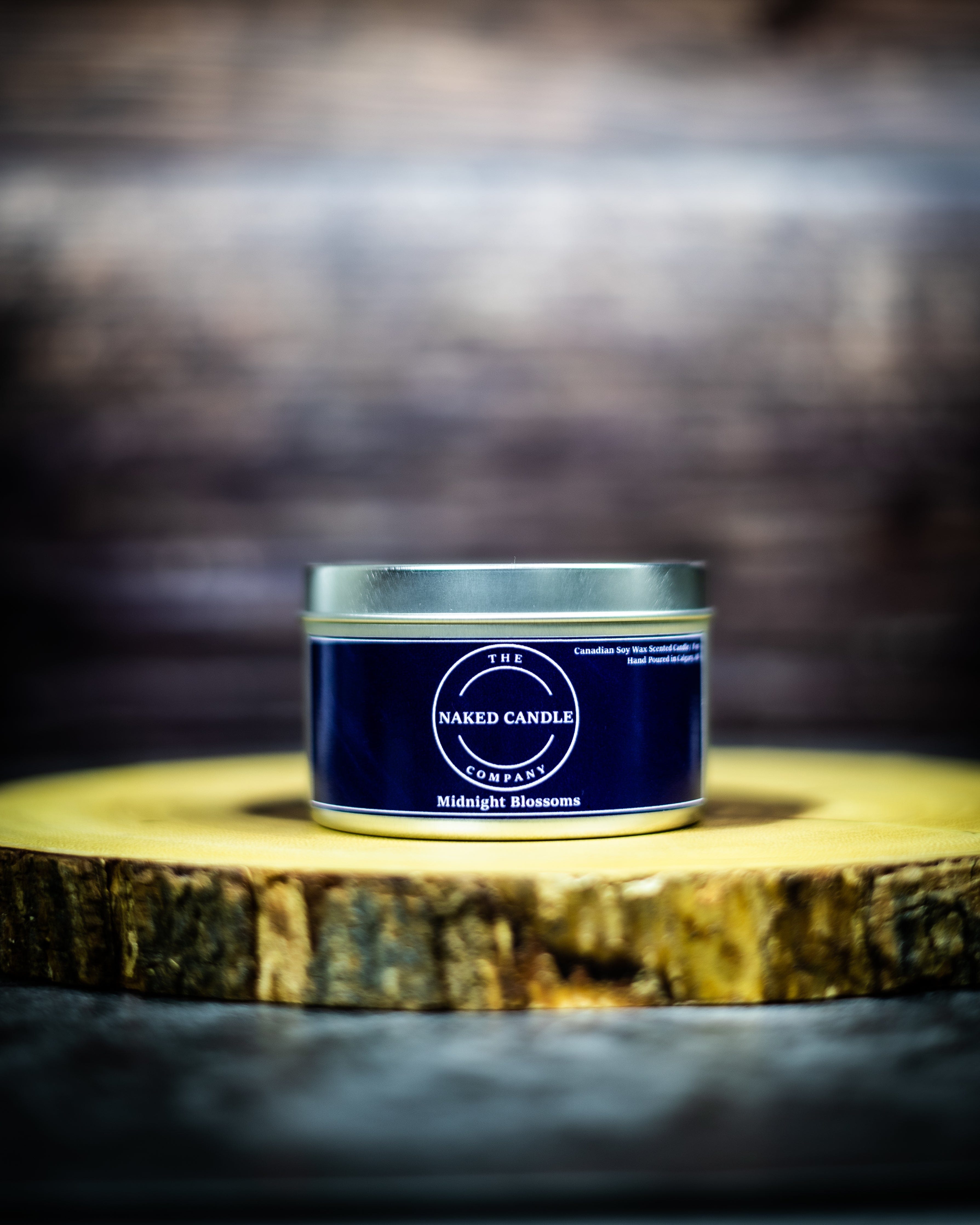 Catalog – The Naked Candle Company